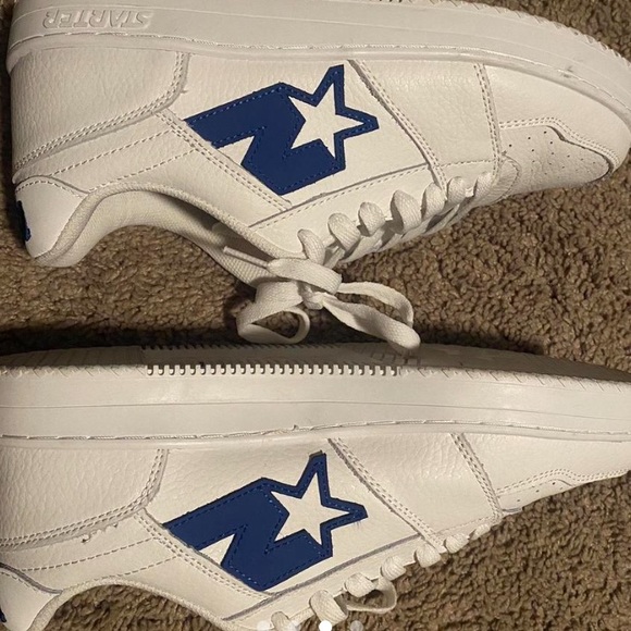 starter sneakers